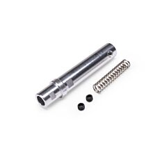 E-flite Front Landing Gear Leg Spring Housing: Habu 80