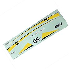 E-flite Decal Set: Viper 64mm EDF Jet