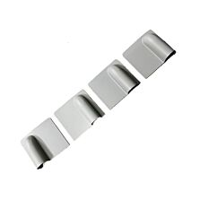E-flite Wing Servo Cover Set: Viper 64mm EDF Jet