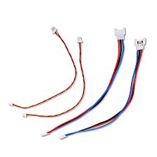 E-flite Extension Set: UMX Me 262