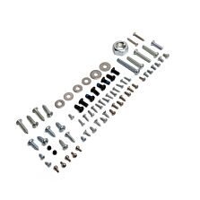 E-flite Hardware Set: P-51 1.0m