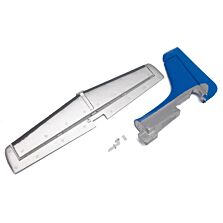 E-flite Tail Set: UMX Cirrus SR22T