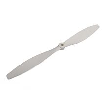 E-flite 10 x 5 Propeller, White: Sportix 1.1m