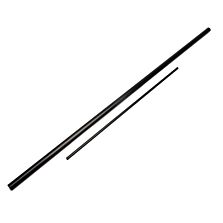 E-flite Wing and Horizontal Carbon Tubes: Sportix 1.1m