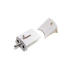 E-flite Hatch Latch Assembly: Sportix 1.1m