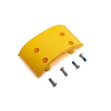 E-flite Landing Gear Mounting Plate: Sportix 1.1m