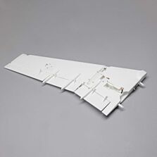 E-flite Wing Panel, Right: Airbus A320 1.5m Airliner 64mm EDF Jet