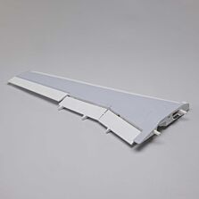 E-flite Wing Panel, Left: Airbus A320 1.5m Airliner 64mm EDF Jet