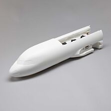 E-flite Fuselage, Front: Airbus A320 1.5m Airliner 64mm EDF Jet