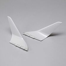 E-flite Sharklet Set: Airbus A320neo 1.5m Airliner 64mm EDF Jet