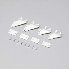 E-flite Control Horn Set: Airbus A320 1.5m Airliner 64mm EDF Jet