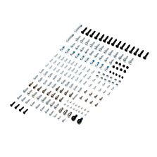 E-flite Screw Set: Airbus A320 1.5m Airliner 64mm EDF Jet