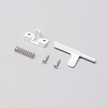 E-flite Hatch Latch Pin: Airbus A320 1.5m Airliner 64mm EDF Jet