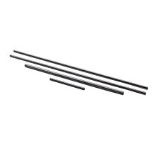 E-flite Fuselage and Vertical Stabilizer Tubes: Airbus A320 1.5m Airliner 64mm EDF Jet