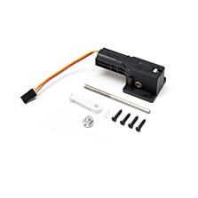 E-flite Nose Gear Retract Unit: Airbus A320 1.5m Airliner 64mm EDF Jet