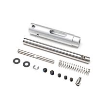 E-flite Main Landing Gear Struts: Airbus A320 1.5m Airliner 64mm EDF Jet
