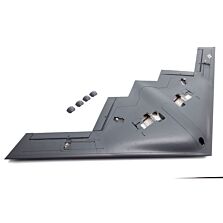 E-flite Fuselage: B-2 Spirit of America 30mm EDF Twin