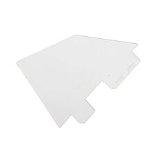 E-flite Vertical Fin: B-2 Spirit of America 30mm EDF Twin