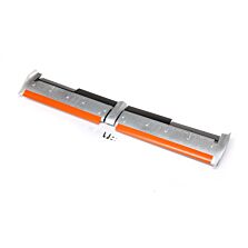 E-flite Wing with Ailerons, Flaps, and LEDs: Micro Scrappy 800mm