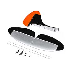 E-flite Tail Set: Micro Scrappy 800