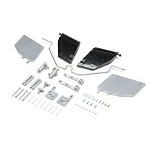E-flite Landing Gear Assembly: Micro Scrappy 800