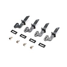 E-flite Hardware Set: Micro Scrappy 800
