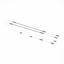 E-flite Pushrod Set: Micro Scrappy 800