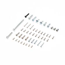 E-flite Screw Set: Micro Scrappy 800