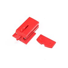 E-flite Hatch Pin and Latch Set: SNJ-5/AT-6 Texan 1.5m