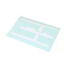 E-flite Servo Wire Cover Tape: SNJ-5/AT-6 Texan 1.5m