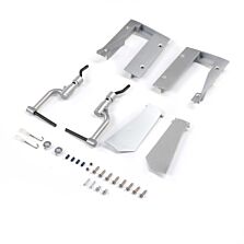 E-flite Landing Gear with Doors: SNJ-5/AT-6 Texan 1.5m