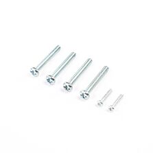 E-flite Wing and Tail Bolts: SNJ-5/AT-6 Texan 1.5m