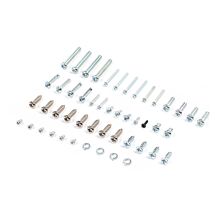 E-flite Screw Set: SNJ-5/AT-6 Texan 1.5m