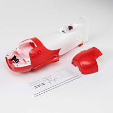 E-flite Fuselage Set: UMX Gee Bee R-2 3S