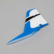 E-flite Vertical Tail: UMX Viper