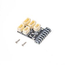 E-flite RX Board adaptor: UMX Viper