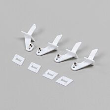 E-flite Control Horn Set: UMX Viper