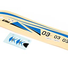 E-flite Decal Set: UMX Viper