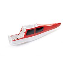 E-flite Fuselage: Super Decathlon 1.2m