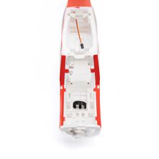 E-flite Fuselage: Super Decathlon 1.2m