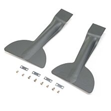 E-flite Landing Gear Doors: V1200 v2
