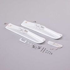 E-flite Ski Set: Timber 10-year Anniversary Edition