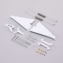 E-flite Landing Gear Set: Timber 10-Year Anniversary Edition