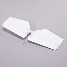 E-flite Horizontal Stabilizer: Timber 10-year Anniversary Edition