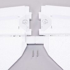 E-flite Horizontal Stabilizer: Timber 10-year Anniversary Edition