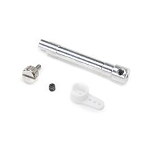 E-flite Nose Gear Support Shaft: Habu SS 4S 50mm EDF