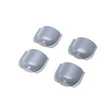 E-flite Servo Covers: B-2 Spirit of America Twin 30mm EDF