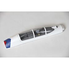 E-flite Canopy: Su-30 70mm EDF