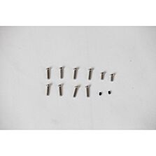 E-flite Screw Set: Su-30 70mm EDF