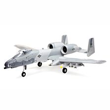 E-flite A-10 Thunderbolt II 64mm EDF Jet PNP